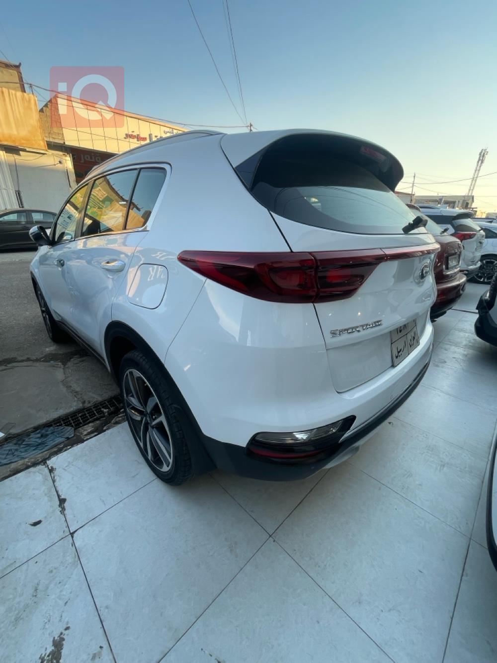 کیا سپۆرتاج